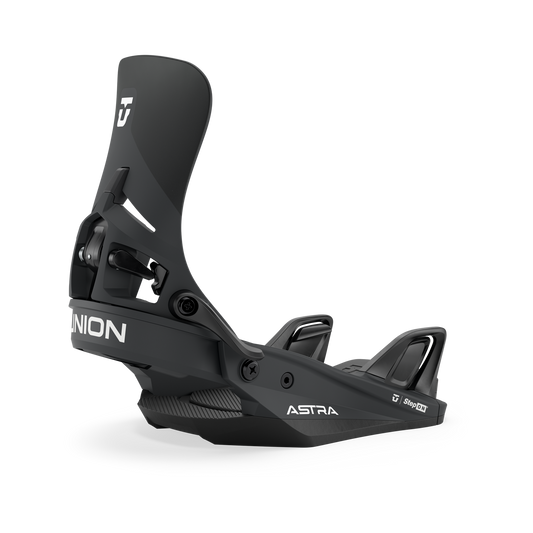 Astra Step On Binding