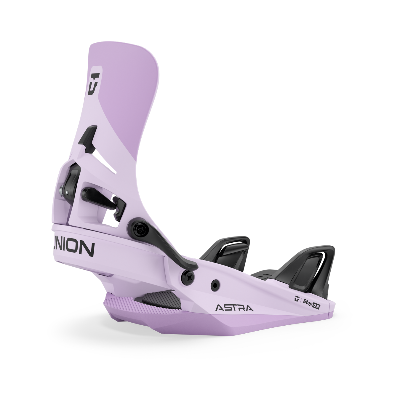 Astra Step On Binding