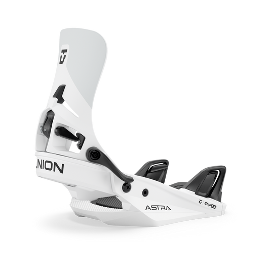 Astra Step On Binding