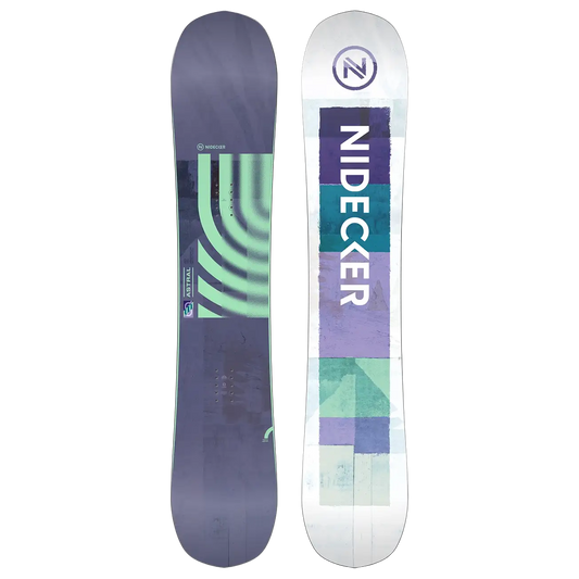 Astral Snowboard 2026