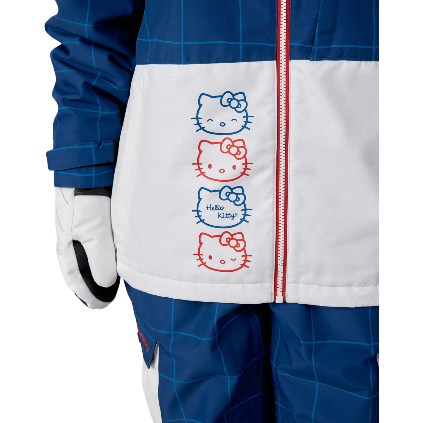 Athena Insulated Jacket 2026