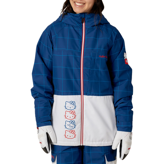 Athena Insulated Jacket 2026