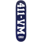 Athletic Deck