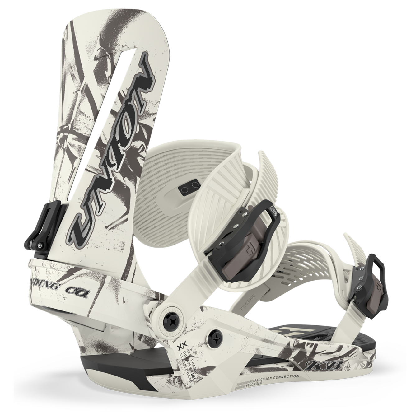 Atlas Binding