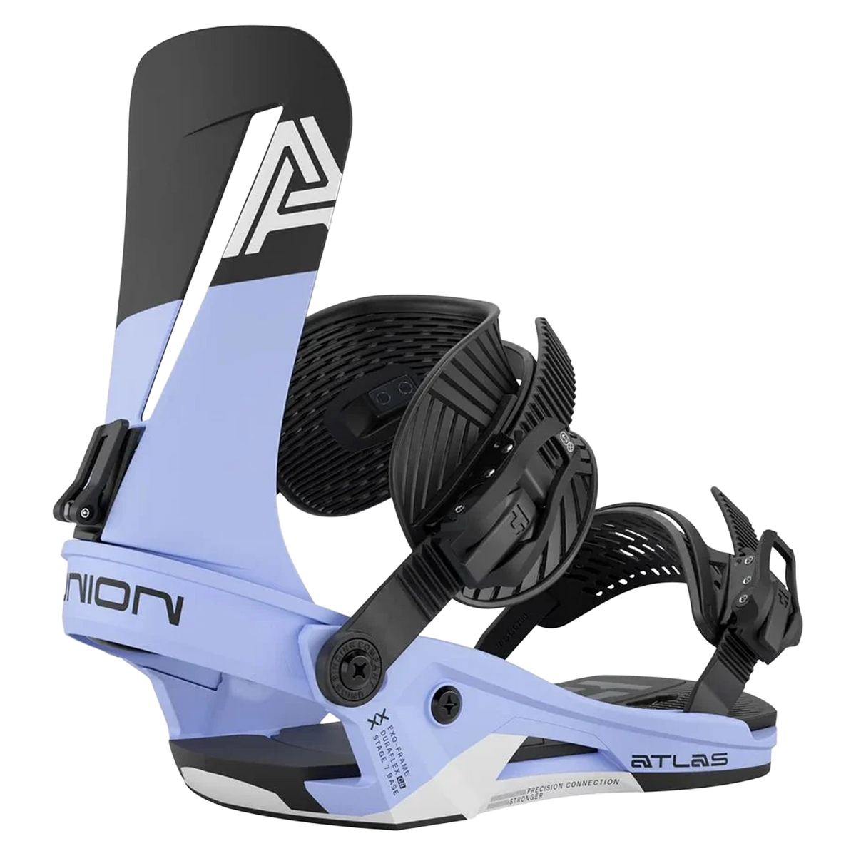 Atlas Binding