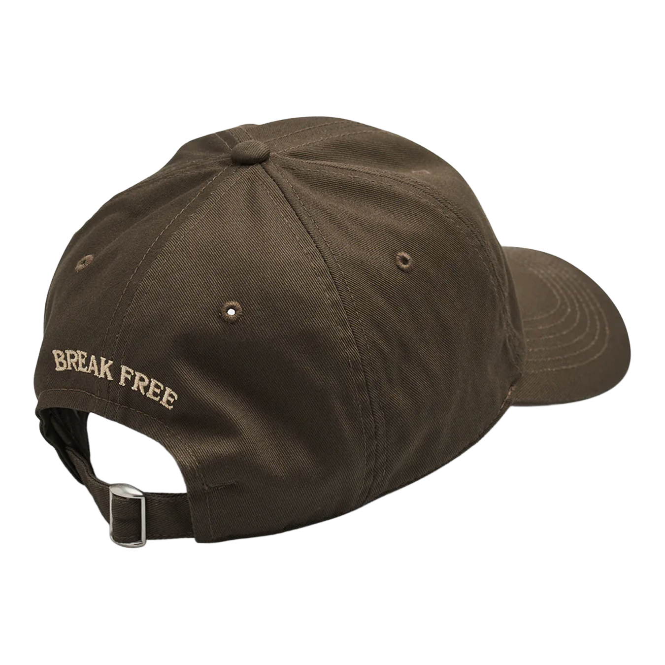Atlas Daddy Cap