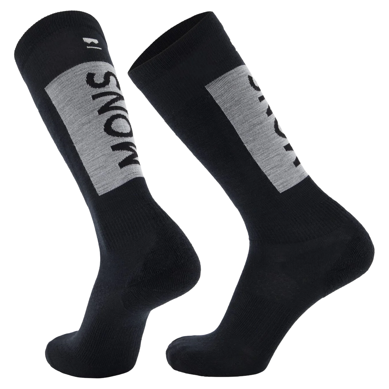 Atlas Merino Snow Sock 2026