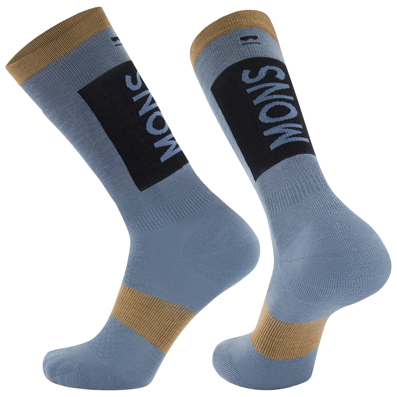 Atlas Merino Snow Sock 2026