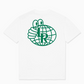 Atlas Monogram S/S T-Shirt 2025