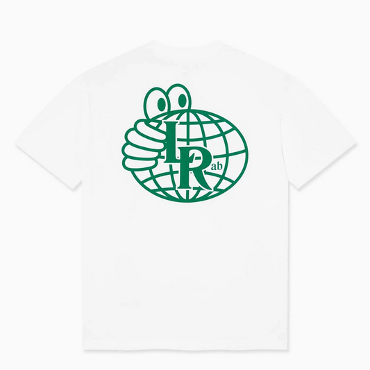 Atlas Monogram S/S T-Shirt 2025