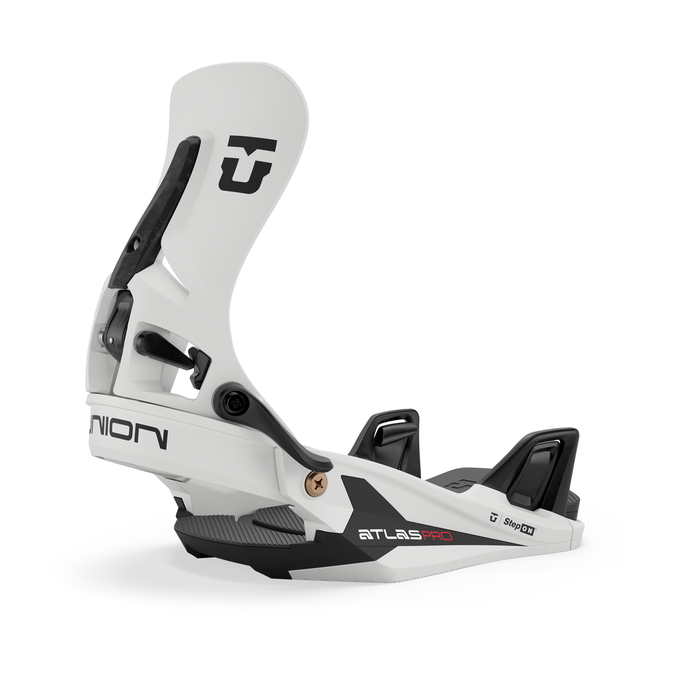 Atlas Pro Step On Binding