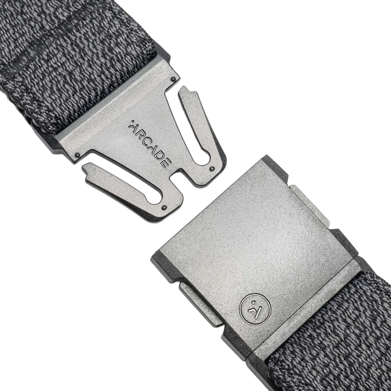 Atlas Slim Belt