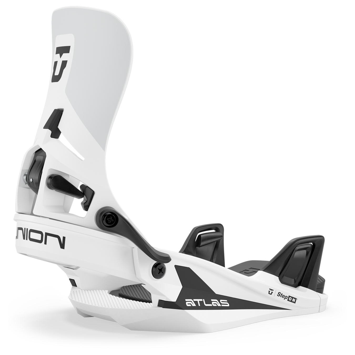 Atlas Step On Binding