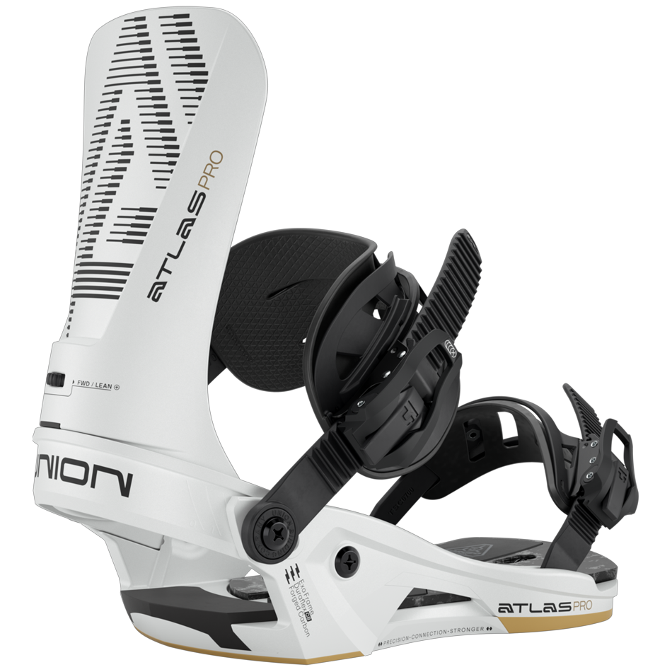 Atlas Pro Binding 2026