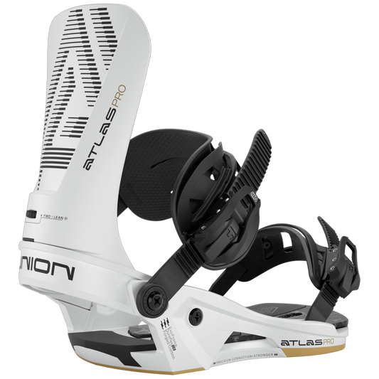 Atlas Pro Binding 2026