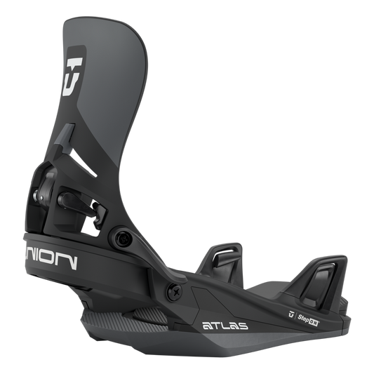 Atlas Step On Binding 2026