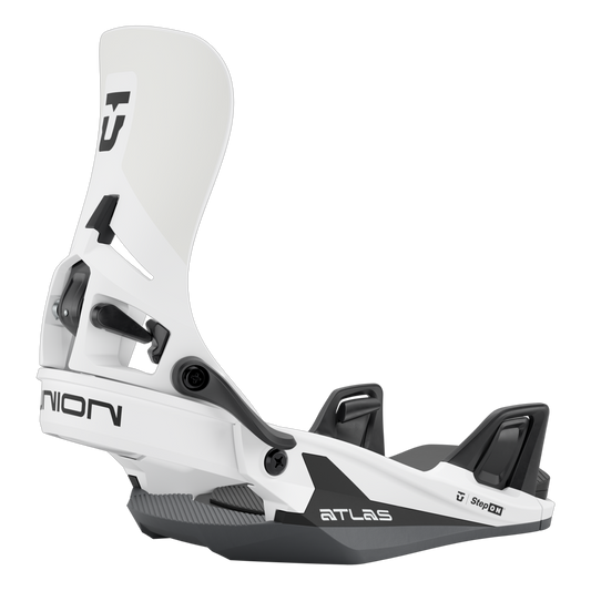 Atlas Step On Binding 2026
