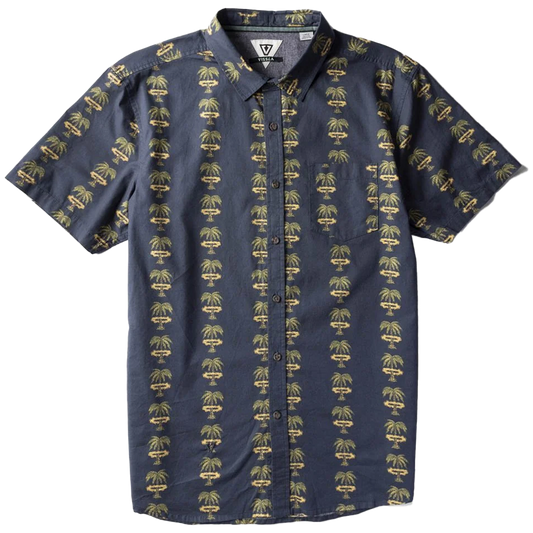 Atomic Palms Eco S/S 2025