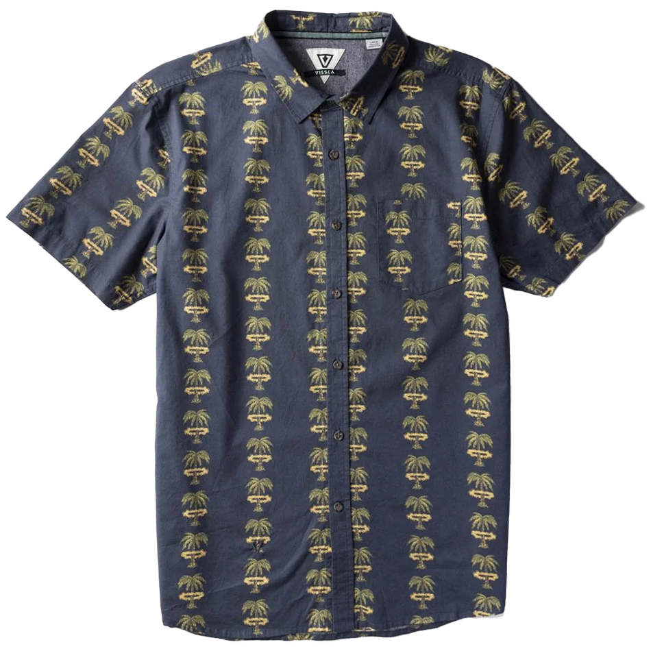 Atomic Palms Eco S/S