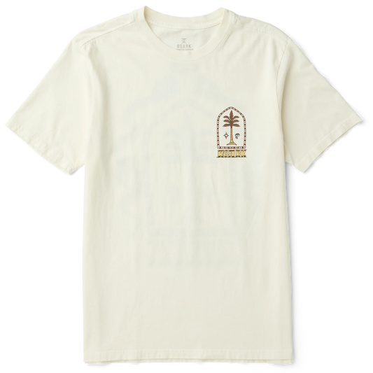 Augs Palm S/S T-Shirt