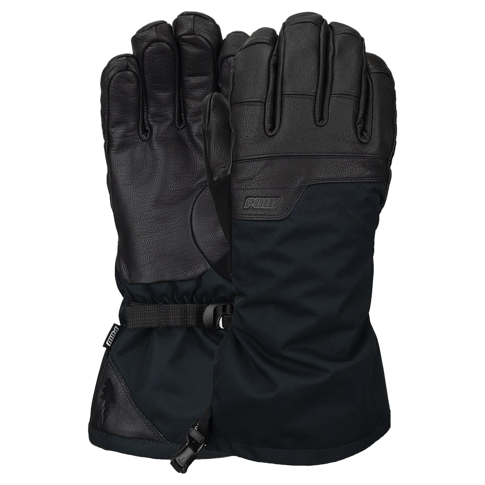 August 2.0 Long Glove 2026