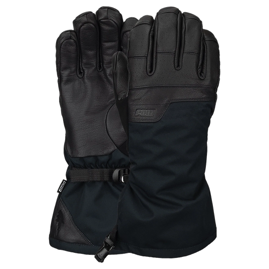 August 2.0 Long Glove 2026