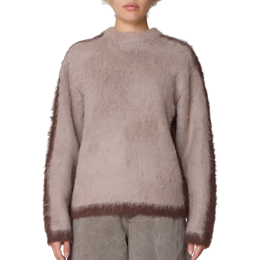 Aura Crew Sweatshirt 2025