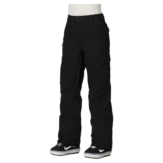 Aura Insulated Cargo Pant