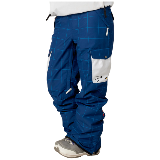 Aura Insulated Cargo Pant 2026