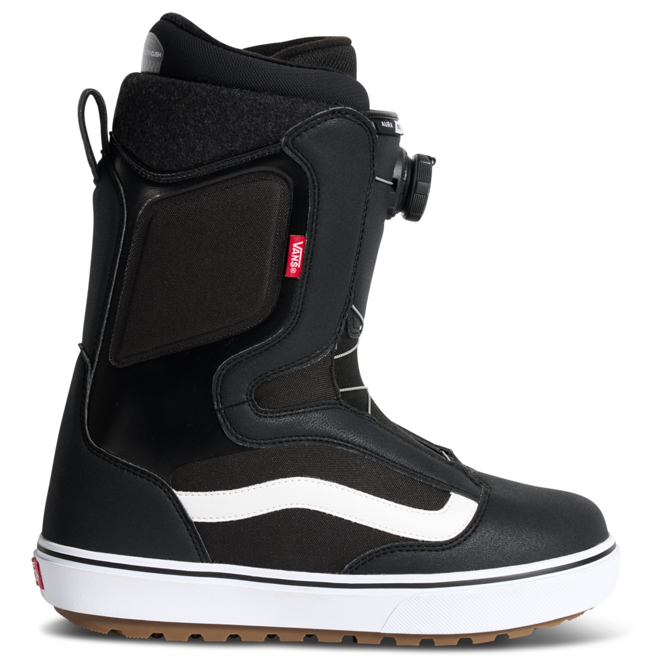 Aura Og Boot