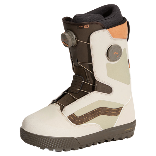 Aura Pro Boot 2026