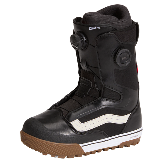 Aura Pro Boot 2026