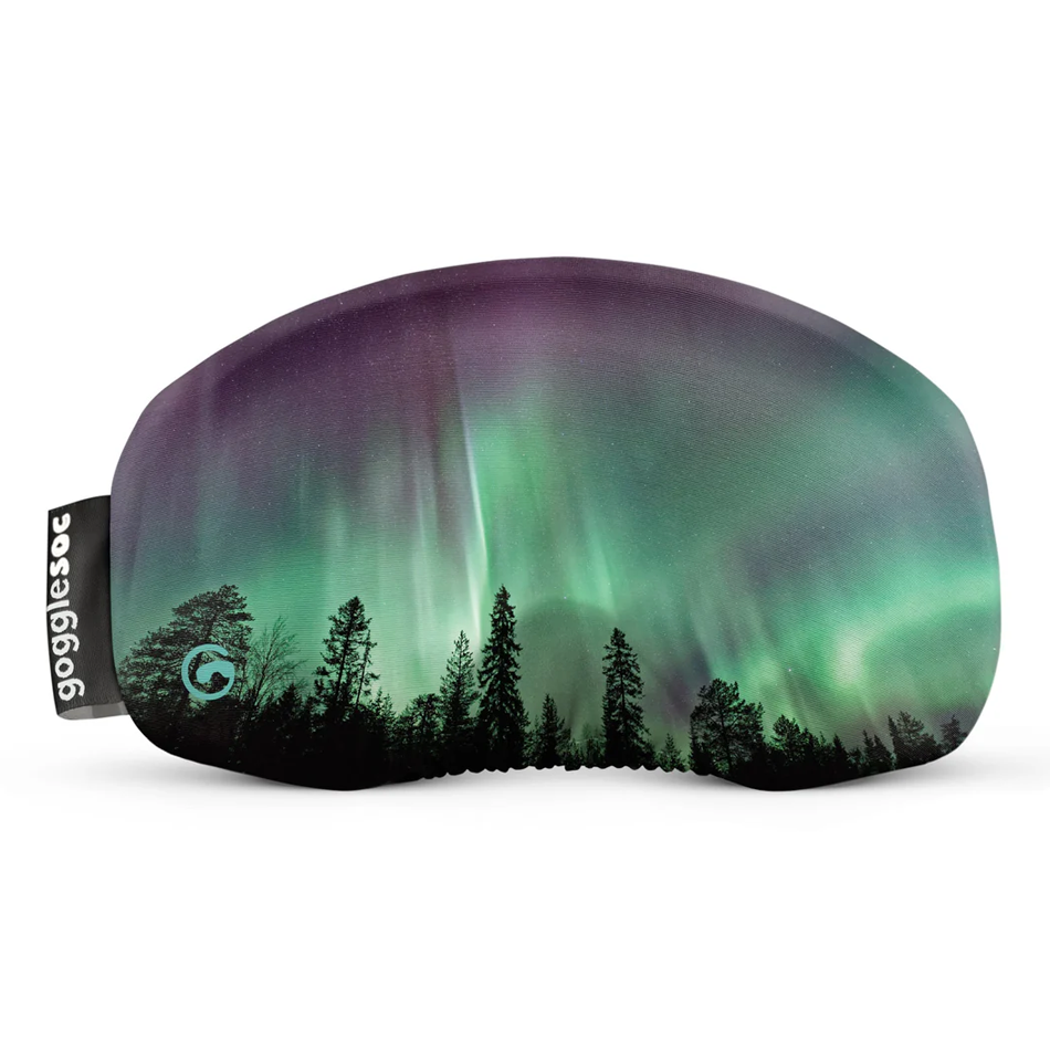 Aurora Soc Goggle 2026