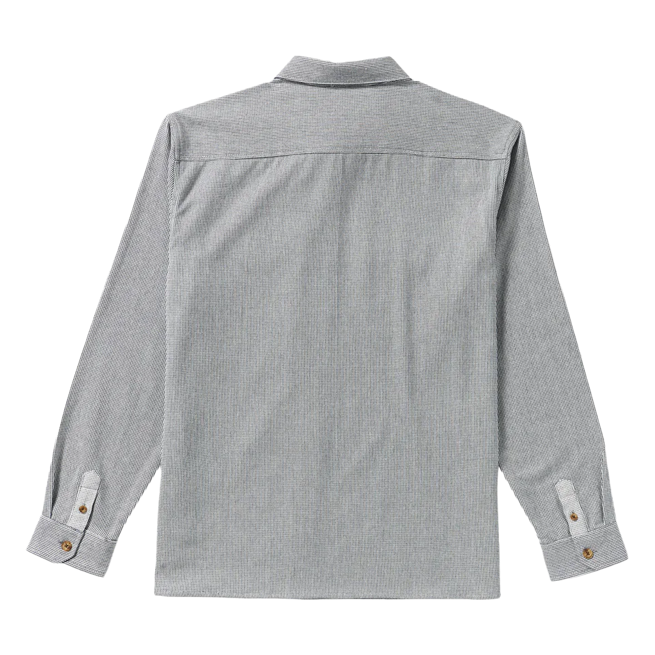 Austin Garage L/S Button-Up 2025