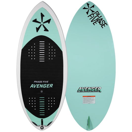 Avenger Wakesurfer