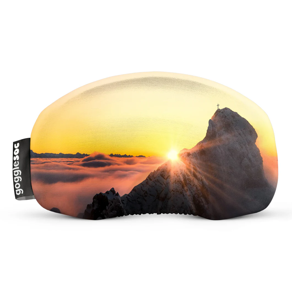 Awakening Soc Goggle 2025