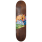 Axel Stabbed Deck