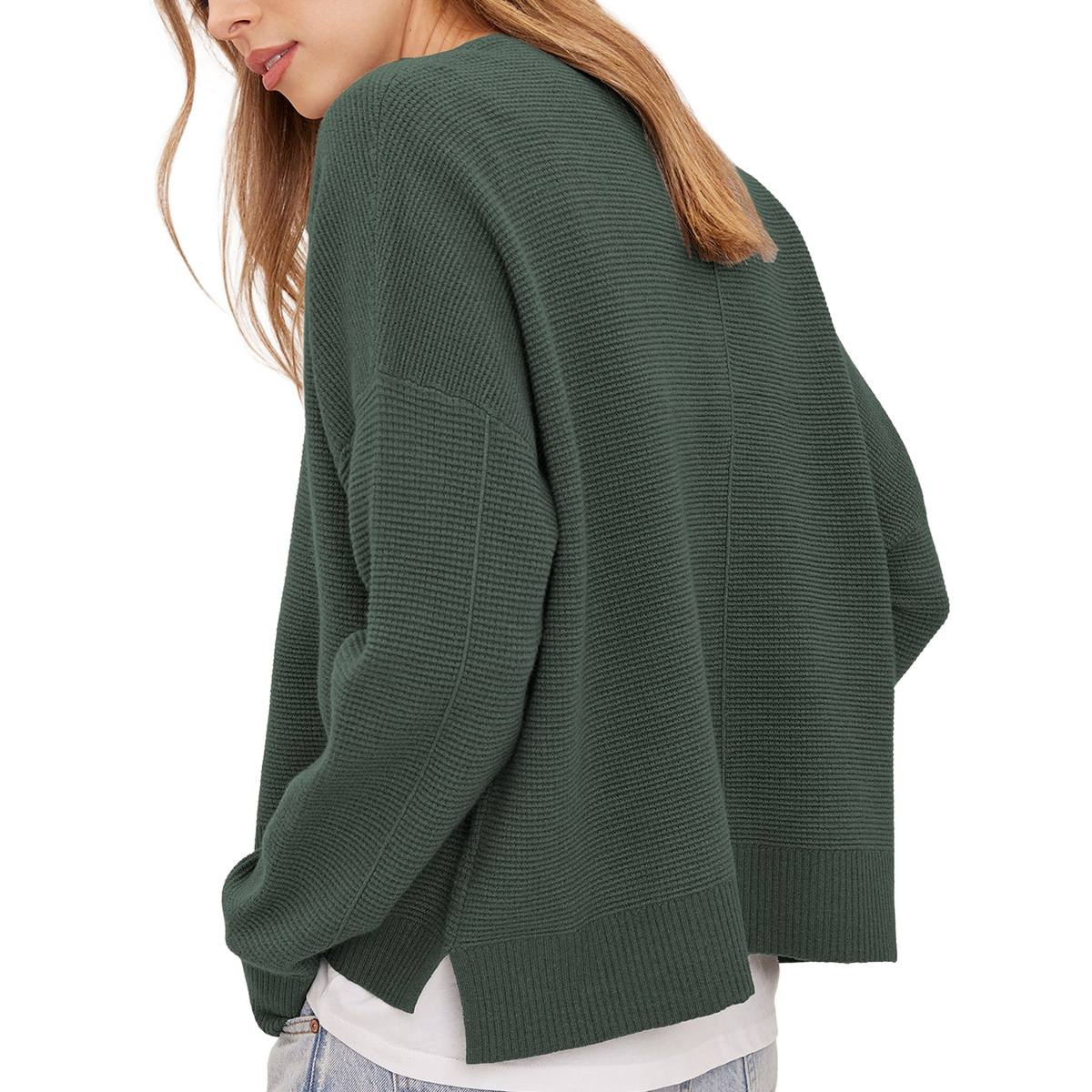 Axel Sweater