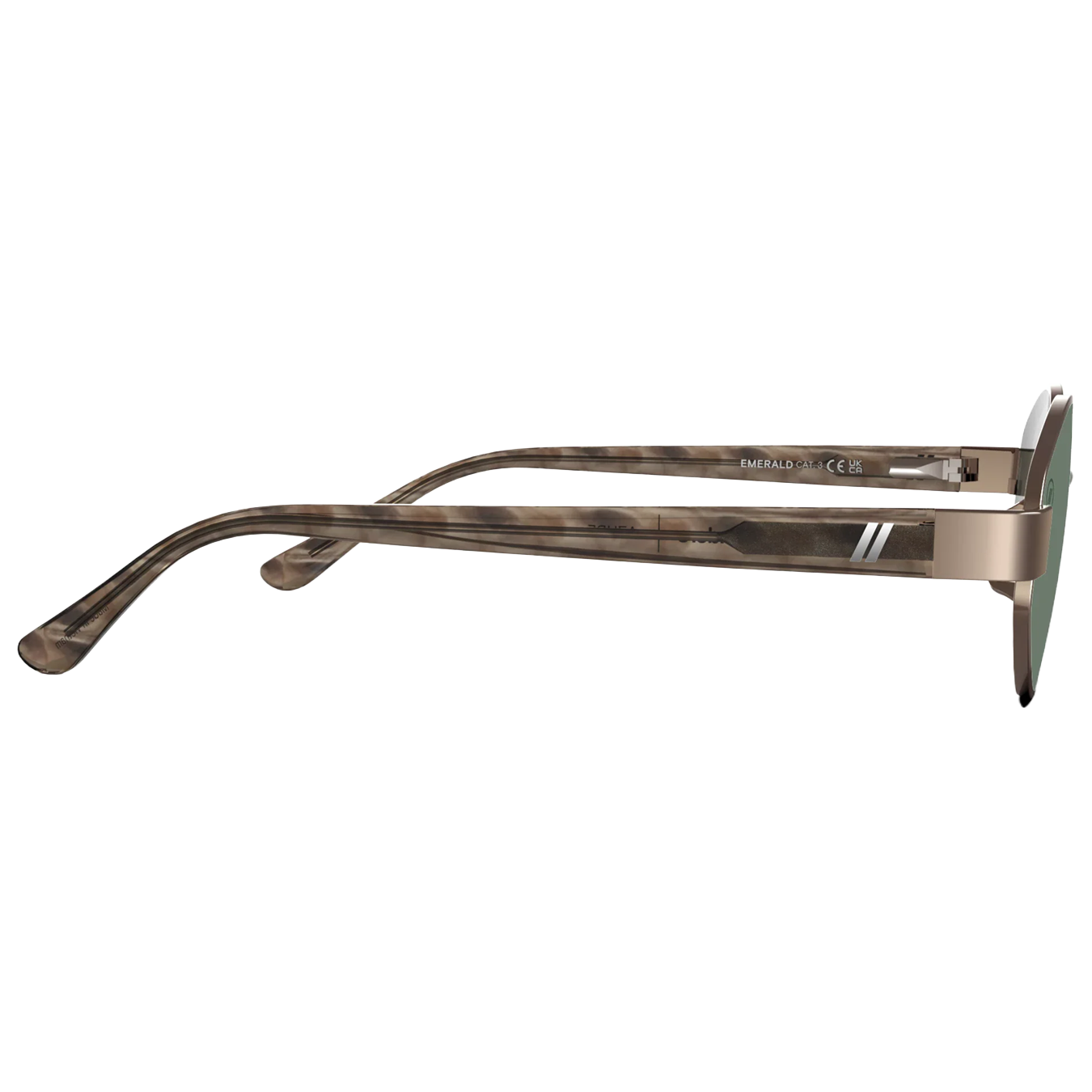 Azure Sunglasses
