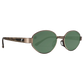 Azure Sunglasses