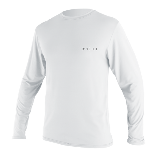 Basic UPF30+ L/S Sun Shirt