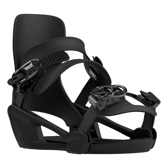 Minishred Binding 2025