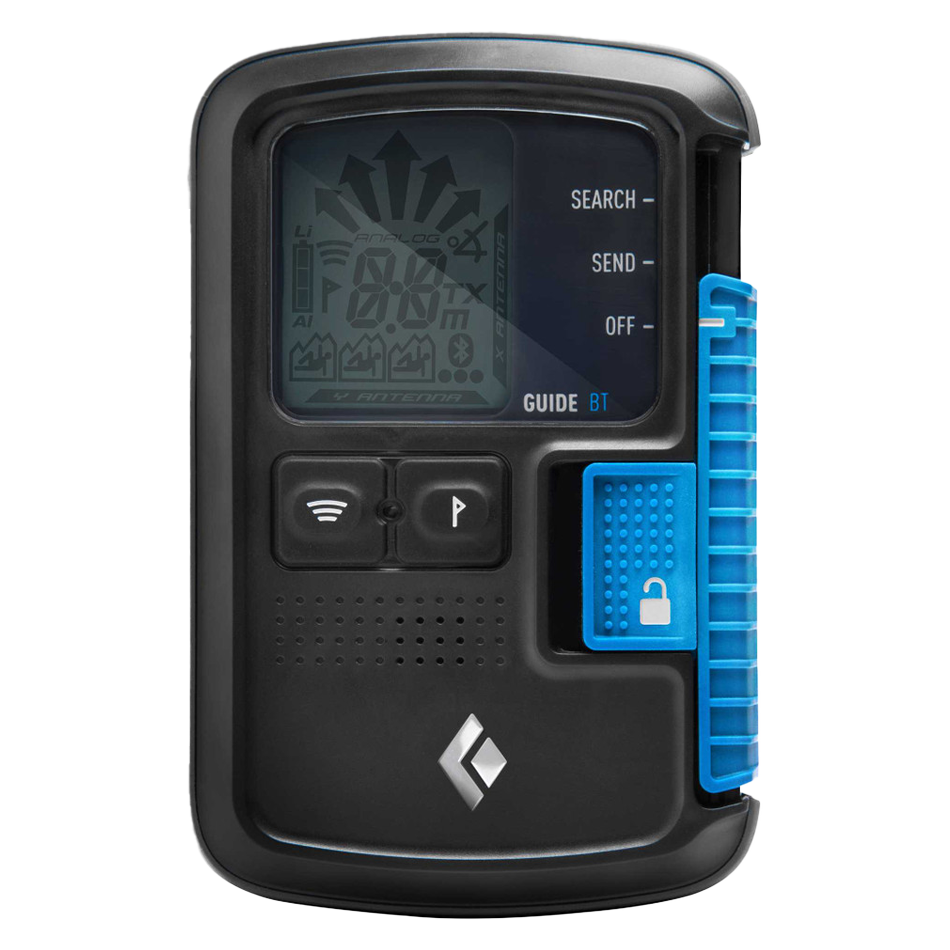 BD Guide Bluetooth Beacon 2025