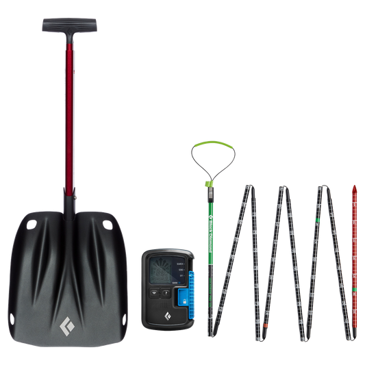 BD Powder Avy Set 2026