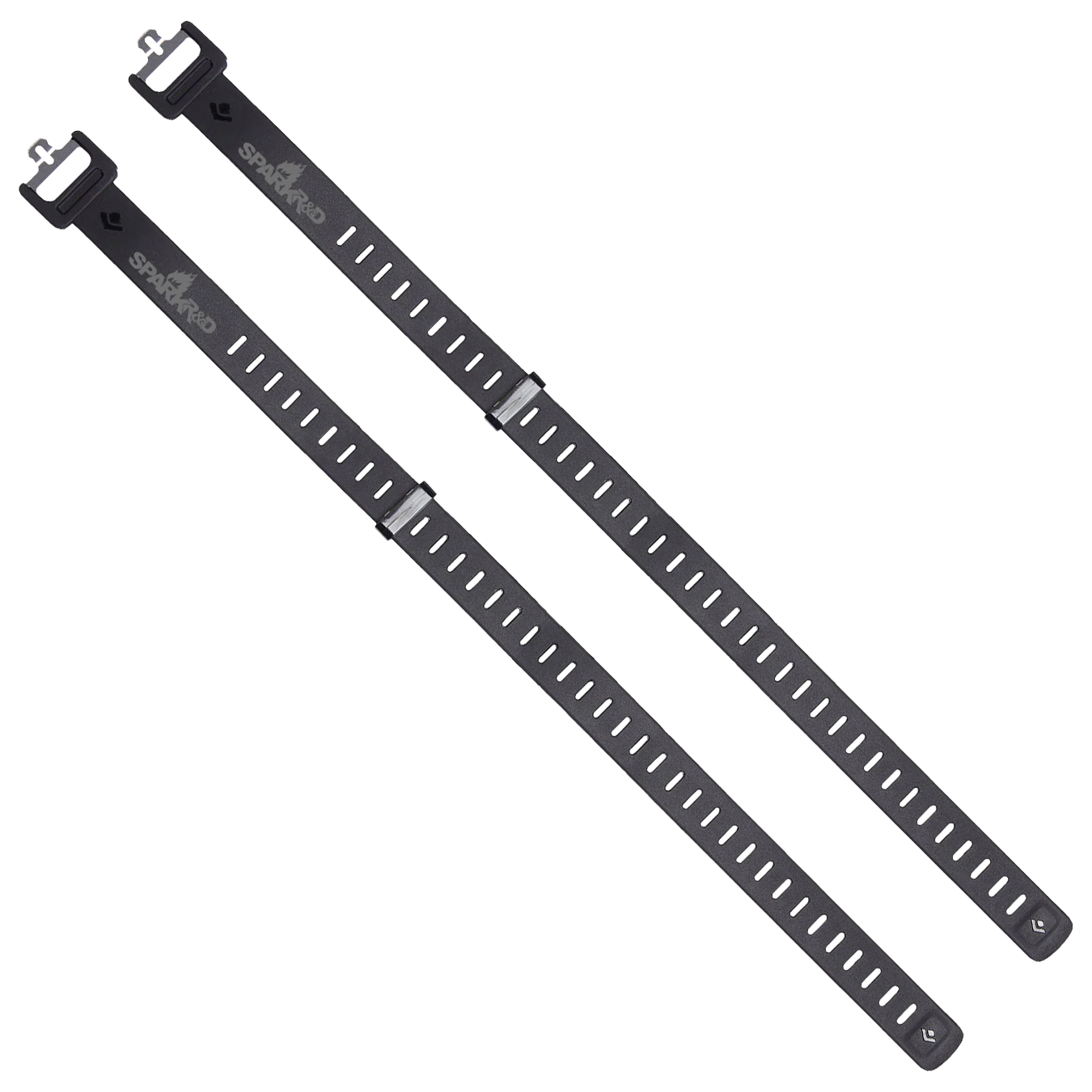 BD Touring Straps 2026