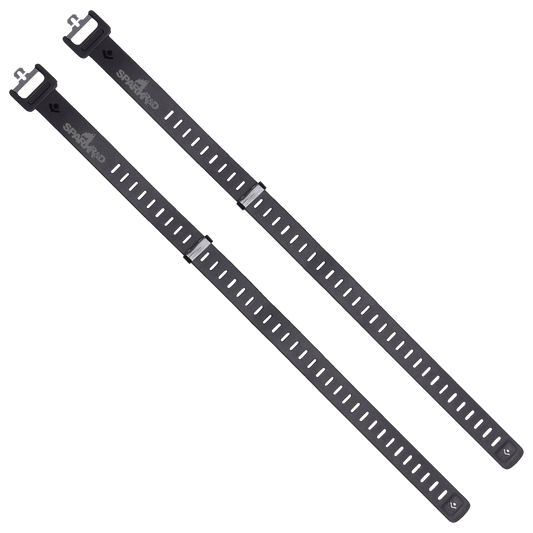 BD Touring Straps 2026