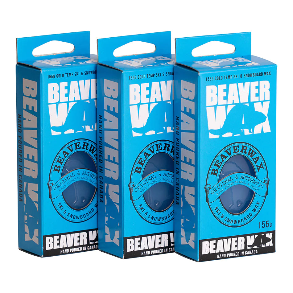 Cold Temperature Wax 2025