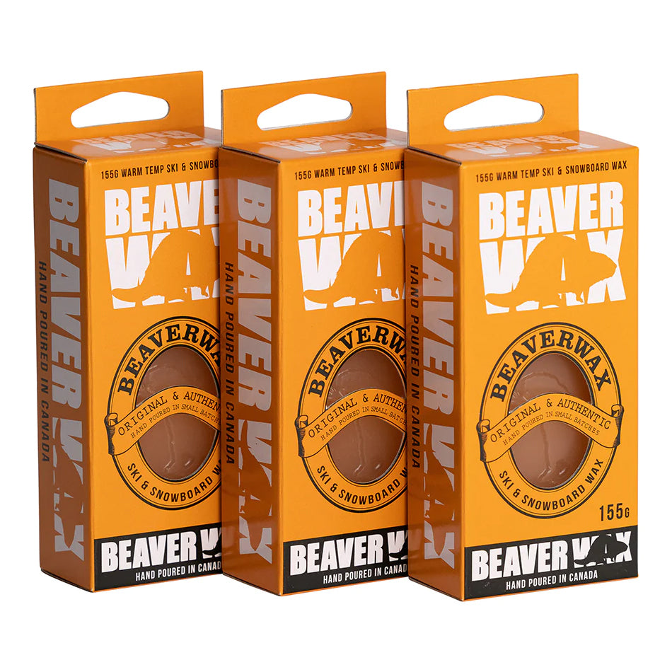 Warm Temperature Wax 2025