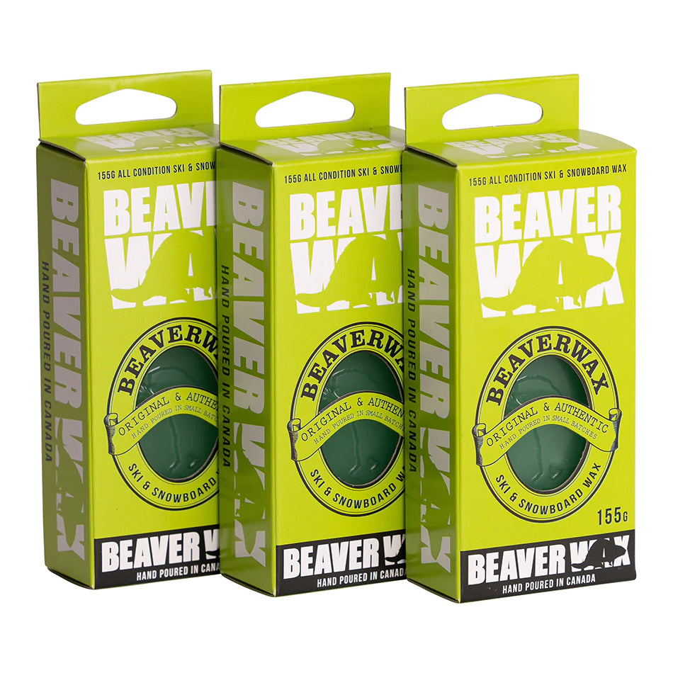 All Temperature Wax W24