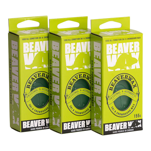 All Temperature Wax W24